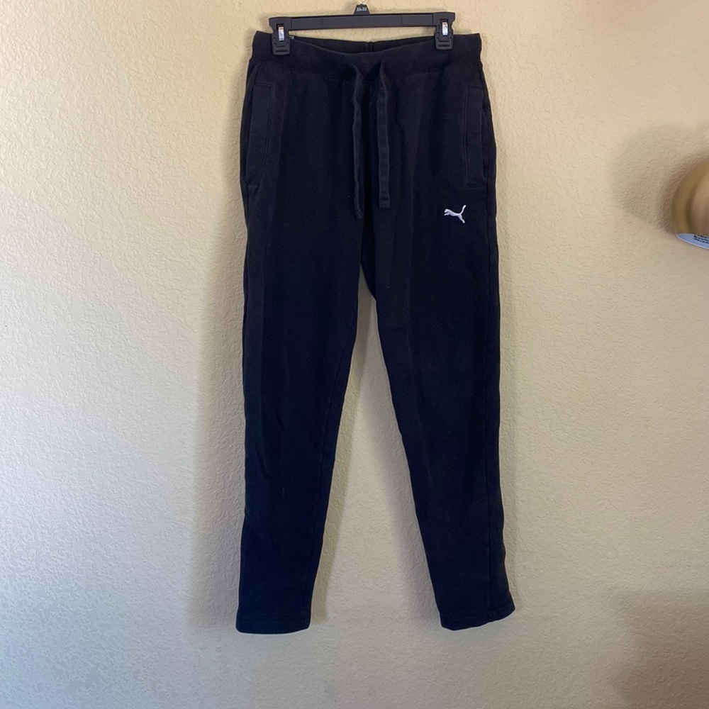 Puma sweatpants